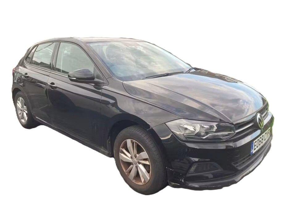 1.0 TSI SE Hatchback 5dr Petrol DSG Euro 6 (s/s) (95 ps)